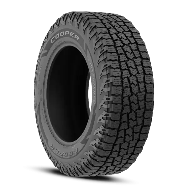 235/65R17 XL Cooper Discoverer Road + Trail AT