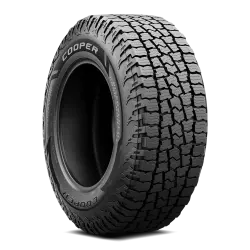 235/75R17 Cooper Discoverer Road + Trail AT