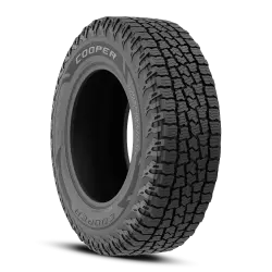 235/75R17 Cooper Discoverer Road + Trail AT