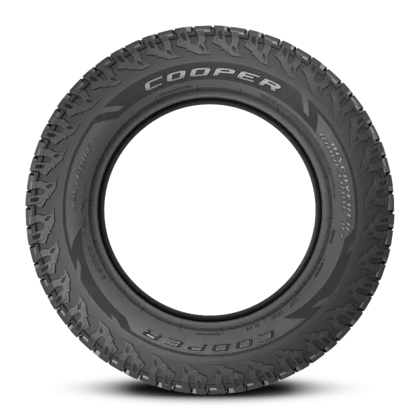 225/60R17 XL Cooper Discoverer Road + Trail AT