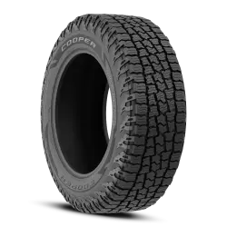 225/60R17 XL Cooper Discoverer Road + Trail AT