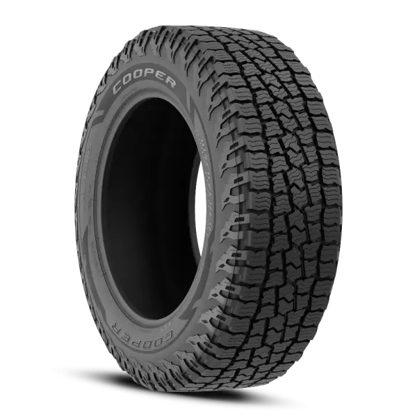 225/60R17 XL Cooper Discoverer Road + Trail AT
