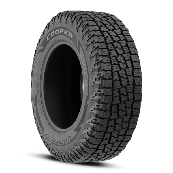 225/70R15 Cooper Discoverer Road + Trail AT