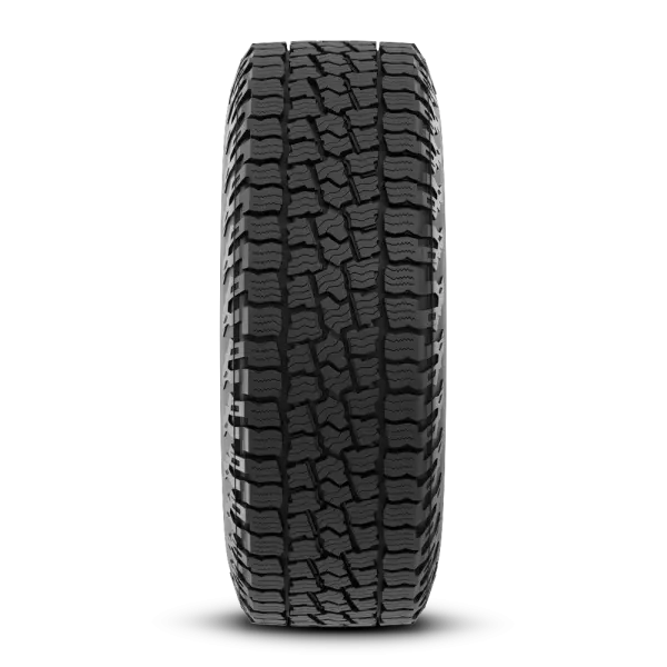 235/75R15 XL Cooper Discoverer Road + Trail AT