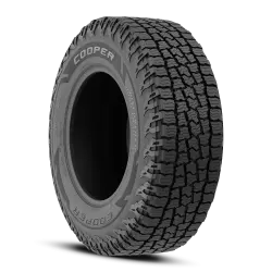 235/75R15 XL Cooper Discoverer Road + Trail AT