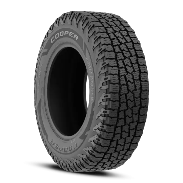 225/75R16 Cooper Discoverer Road + Trail AT