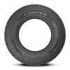 225/75R16 Cooper Discoverer Road + Trail AT