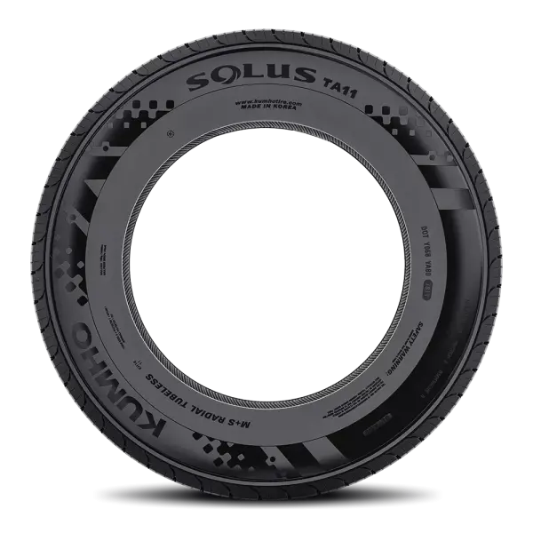 225/70R16 Kumho Solus TA11
