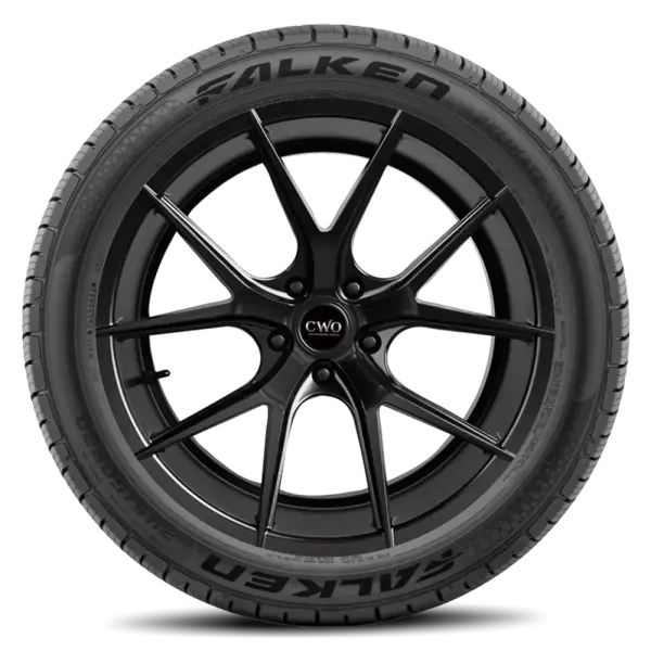 175/65R15 Falken Aklimate