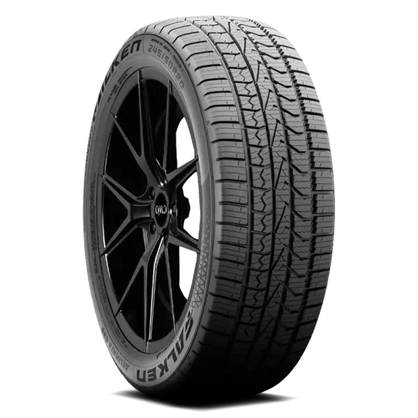 225/60R16 Falken Aklimate
