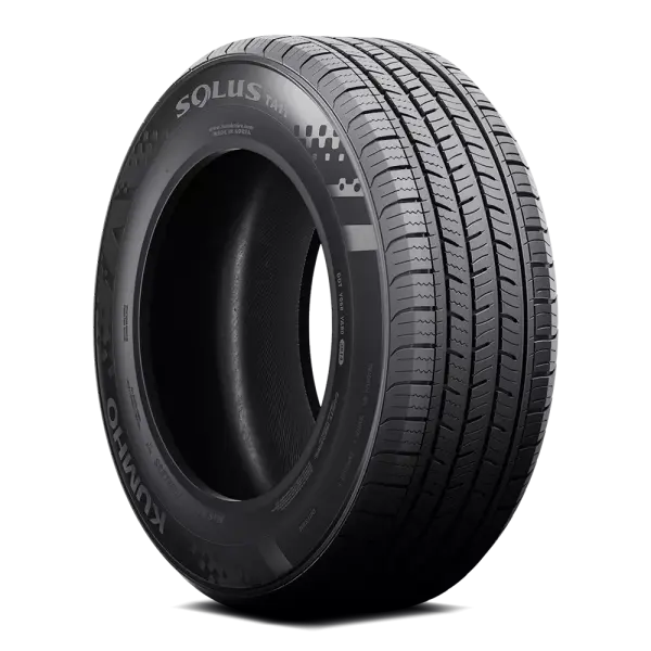 185/70R13 Kumho Solus TA11
