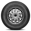 33X12.50R15LT C Kumho Road Venture AT51