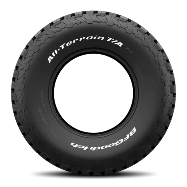 30X9.50R15LT C Bfgoodrich ALL-Terrain T/A KO2