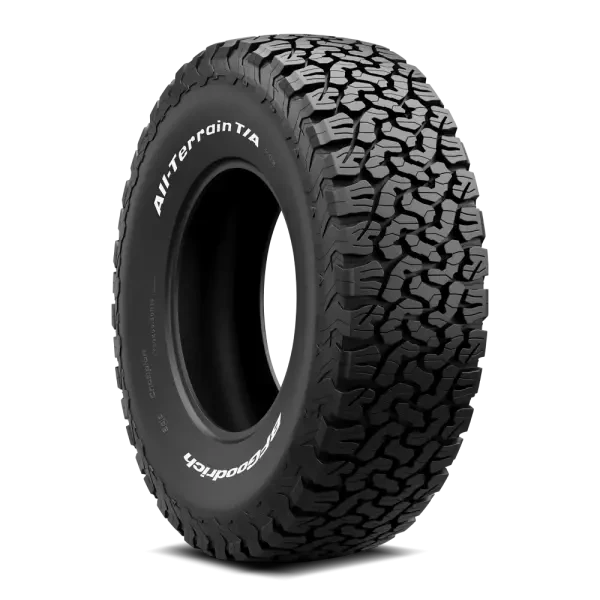 30X9.50R15LT C Bfgoodrich ALL-Terrain T/A KO2