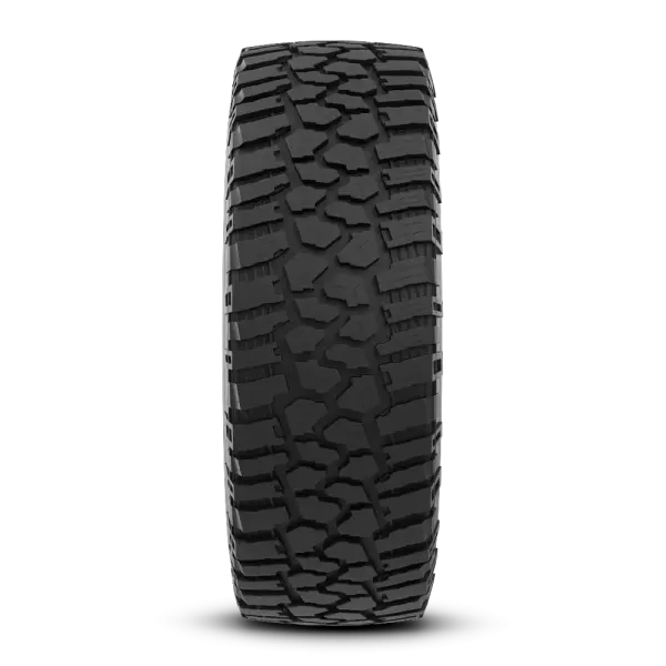 LT295/60R20 E Cooper Discoverer Rugged Trek LT