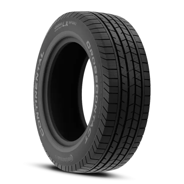 255/55R19 XL FR Continental Crosscontact LX Sport Ao
