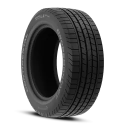 285/45R20 XL FR Continental Crosscontact LX Sport Ao