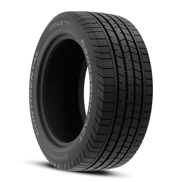 315/40R21 Continental Crosscontact LX Sport Mo