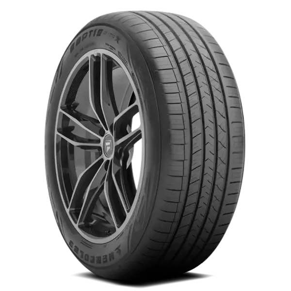 255/45R20 Hercules Raptis R-T6X
