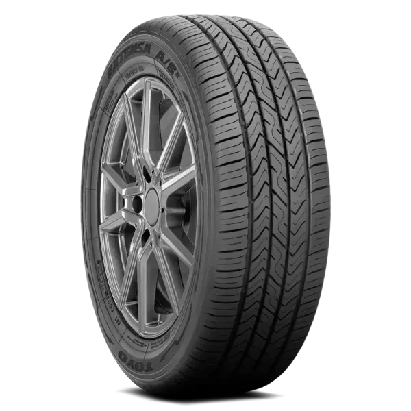 235/55R19 Toyo Extensa A/S Ii
