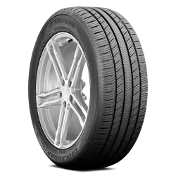 245/55R19 Yokohama Geolandar CV G058
