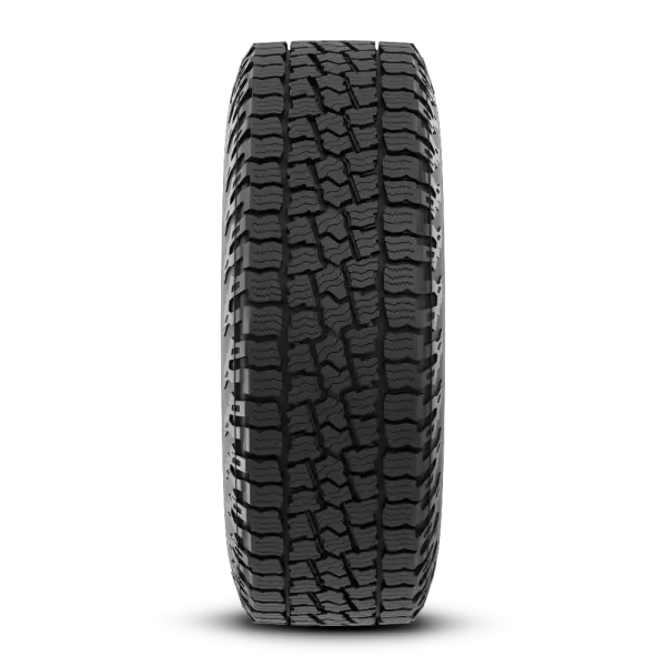 245/70R17 XL Cooper Discoverer Road + Trail AT