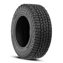 255/65R17 Cooper Discoverer Road + Trail AT