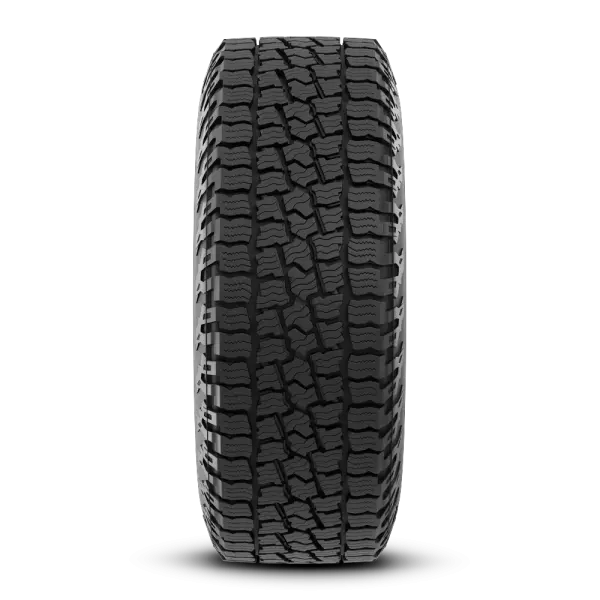 255/65R17 Cooper Discoverer Road + Trail AT