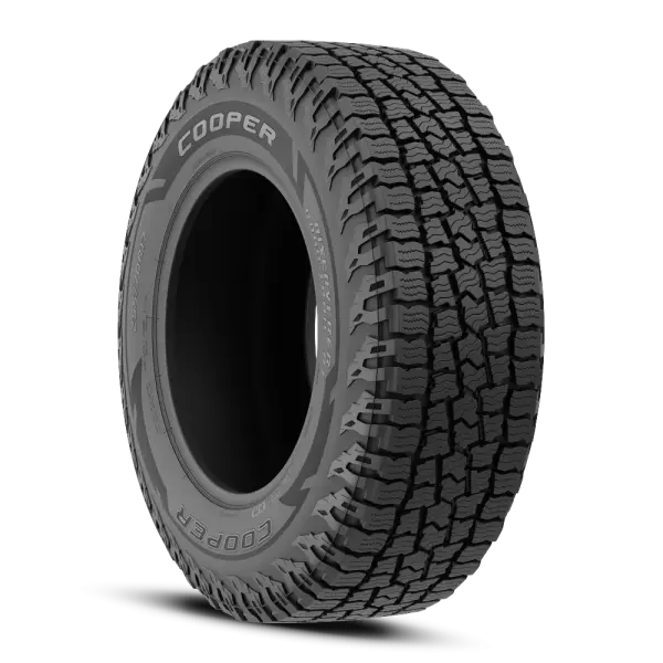 255/70R17 Cooper Discoverer Road + Trail AT