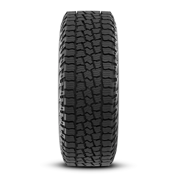 255/70R17 Cooper Discoverer Road + Trail AT