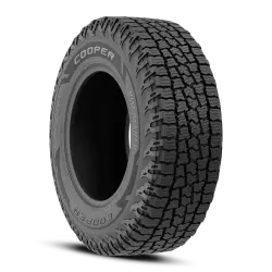 255/75R17 Cooper Discoverer Road + Trail AT