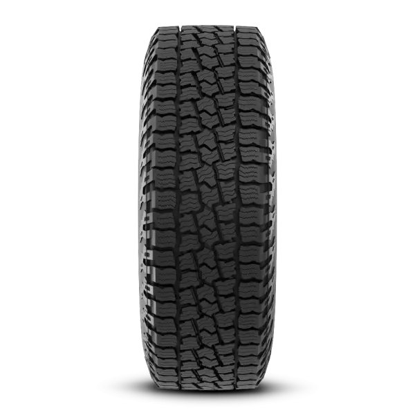 255/75R17 Cooper Discoverer Road + Trail AT