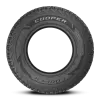 255/75R17 Cooper Discoverer Road + Trail AT
