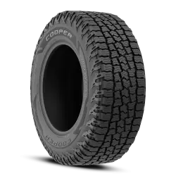 265/65R17 Cooper Discoverer Road + Trail AT