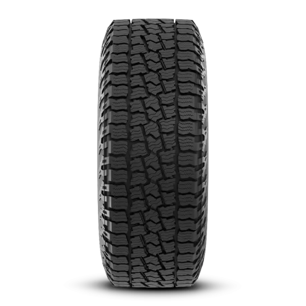 265/65R17 Cooper Discoverer Road + Trail AT