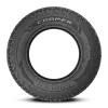 265/65R17 Cooper Discoverer Road + Trail AT