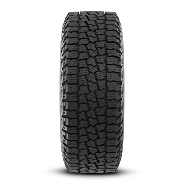 265/70R17 Cooper Discoverer Road + Trail AT