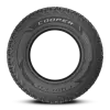 265/70R17 Cooper Discoverer Road + Trail AT