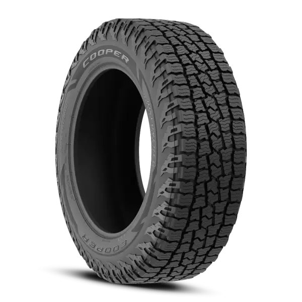 225/60R18 XL Cooper Discoverer Road + Trail AT
