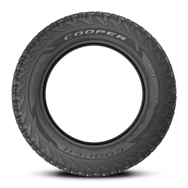 225/60R18 XL Cooper Discoverer Road + Trail AT