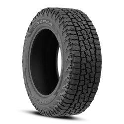 235/60R18 XL Cooper Discoverer Road + Trail AT