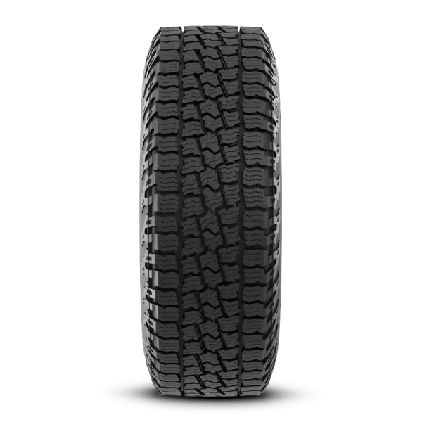 235/60R18 XL Cooper Discoverer Road + Trail AT