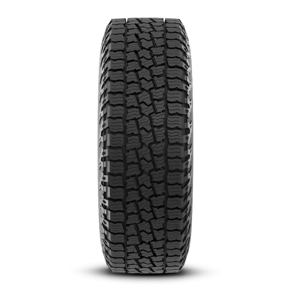 235/65R18 Cooper Discoverer Road + Trail AT