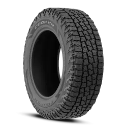 235/65R18 Cooper Discoverer Road + Trail AT