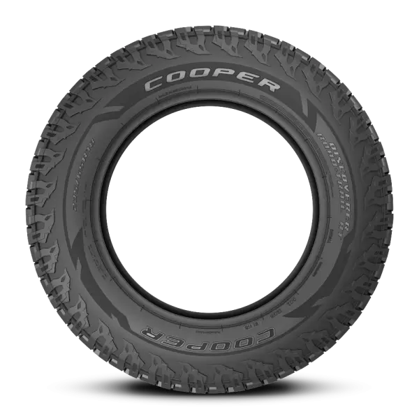 235/65R18 Cooper Discoverer Road + Trail AT
