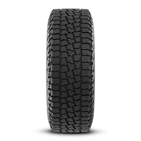 245/60R18 Cooper Discoverer Road + Trail AT