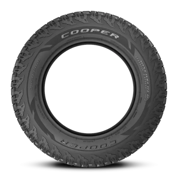 245/60R18 Cooper Discoverer Road + Trail AT