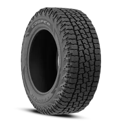 265/60R18 XL Cooper Discoverer Road + Trail AT
