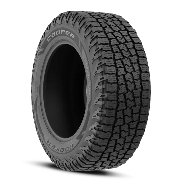 265/60R18 XL Cooper Discoverer Road + Trail AT