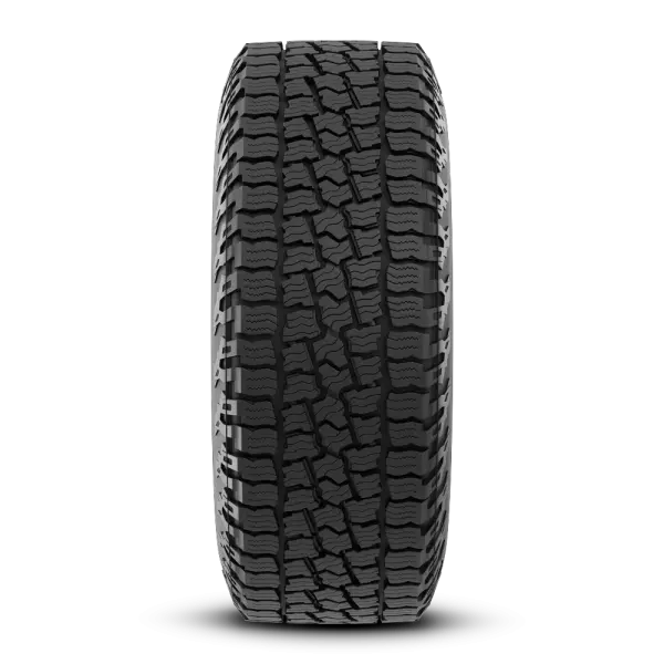 265/60R18 XL Cooper Discoverer Road + Trail AT